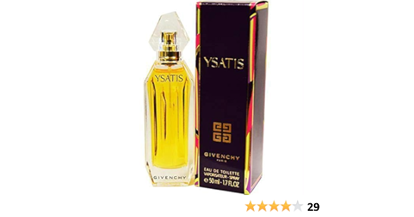 ysatis perfume price