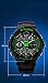 Mrignt Digital Sport Watch for Men Waterproof and Shock Resistant