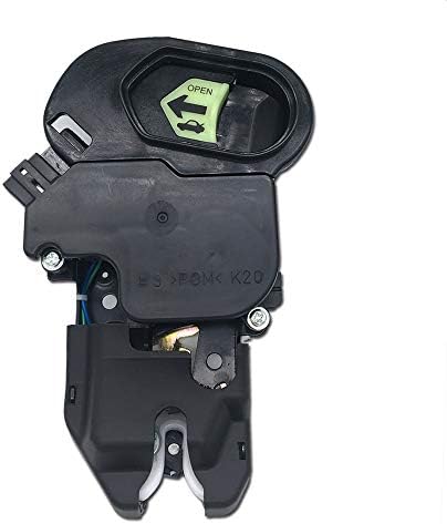 Elf Bee Trunk Lock for Honda 74851-SDA-A22