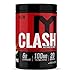 MTS Nutrition Clash (Green Apple)