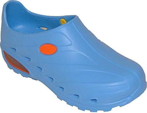 Dynamic' Washable, Anti-Slip, Anti-Static Nursing Shoe, Professional Shoes Suitable for Anyone Working On Their Feet. Helps with Plantar Fasciitis.
