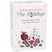 SCS Direct The World Hates The Holidays - Hilarious Adult Party Card Game with 80 Green Answer Cards & 30 Red Question Cards - Perfect for Holiday Gatherings & Fun with Friends - Ages 17+, Gift