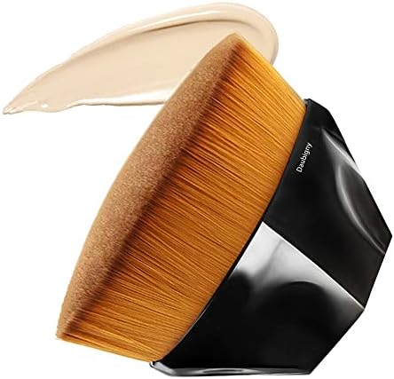 Foundation Makeup Brush Flat Top Kabuki 
