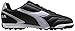 Diadora Men's Capitano TF Turf Indoor/Outdoor Soccer Shoes