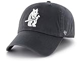 Chicago Cubs Cooperstown 1908 Adjustable Clean-Up Hat by '47 Brand