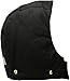 Carhartt Men's Big Yukon Hood, Black, SM-XL