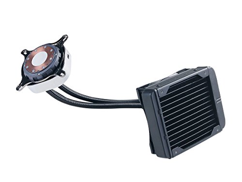 EVGA-CLC-120-Liquid-Water-CPU-Cooler-RGB-LED-Cooling-400-HY-CL12-V1