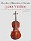Livro Duetos Clássicos Fáceis para Violino: Com canções de Bach, Mozart, Beethoven, Vivaldi e outros compositores