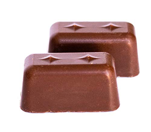 Regency Fine Chocolate Truffles, Milk Chocolate Caramel with Sea Salt, 60 Count - Thumbnail 5