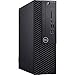 2019 Dell OptiPlex 3060 Business Mini Desktop, Intel Six Core i5-8500 Processor up to 4.1GHz, 16GB RAM, 512GB SSD, DVD-RW, HDMI, Display Port, Included: Keyboard & Mouse, Windows 10thumb 3