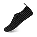 Mens Womens Water Shoes Barefoot Beach Pool Shoes Quick-Dry Aqua Yoga Socks for Surf Swim Water Sport