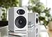 Audioengine P4 White (Pr.) 2-Way Passive Bookshelf Speakers (AP4W)thumb 4