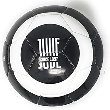 juventus ball size 5