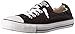 Converse Women's Chuck Taylor All Star Shoreline Slip Sneaker Black 10