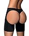 HOLYSNOW Women Apple Bottom Shapewear Butt Lifter Thigh Slimmer Control Panty