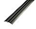 M-D Building Products 43811 1-1/2 in. X 36 in. Pewter Aluminum Multi Floor Transition