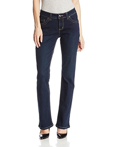 Slender Secret Alexa Bootcut Jean 