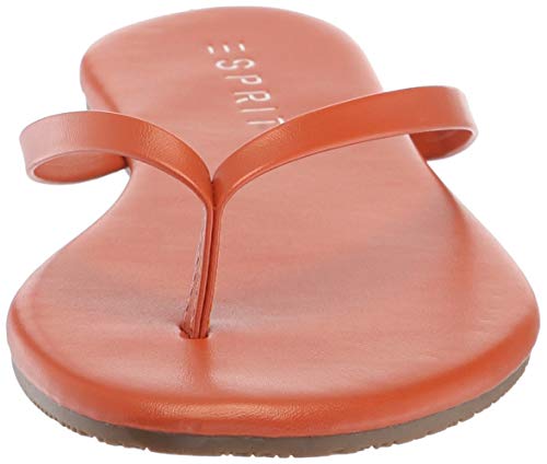 esprit party flip flop