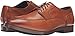Cole Haan Men's Jay Grand Apron Ox Oxford