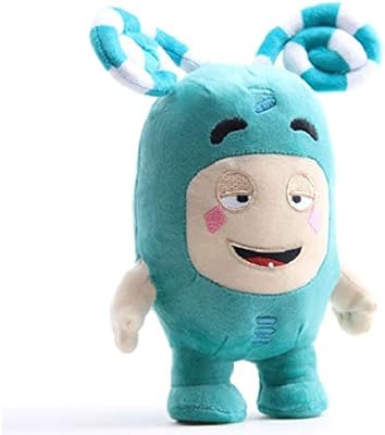 oddbods peluches