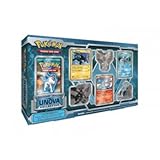 Pokemon Card Game Legendary Dragons of Unova Collection