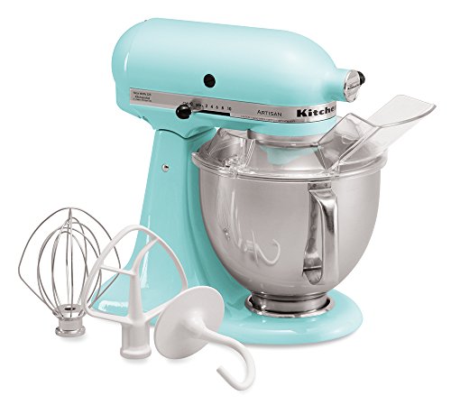 KitchenAid Artisan Stand Mixer - Image 3