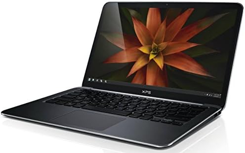 Dell Xps 13 L321x Ultrabook Pc Intel Core I5 2476m 1 6ghz 4gb 128ssd Windows 10 Pro Renewed Computers Accessories Amazon Com