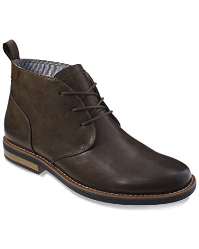 robert wayne chukka boots