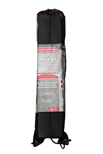 Swiss Cargo SUP Foam Block Carrier
