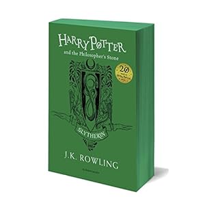 Harry Potter and the Philosopher's Stone