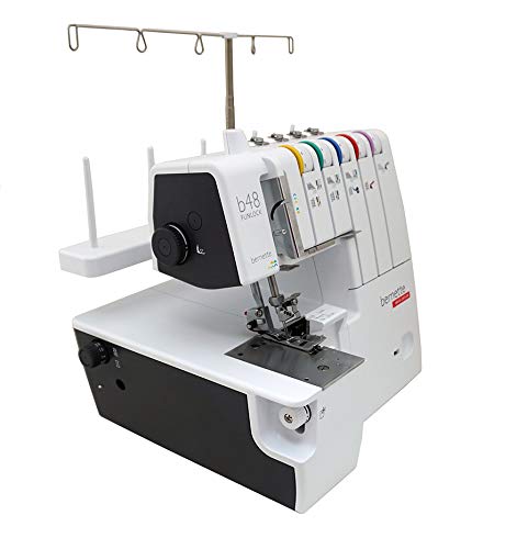 2 Bernette+Funlock+Coverstitch+Serger+Exclusive