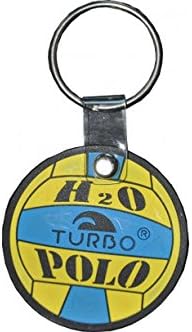 Turbo H2O Puerta Llaves Amarillo/Azul: Amazon.es: Deportes y aire ...