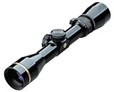 Leupold VX-3 Handgun 2.5-8x32mm Duplex, Gloss