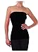 Womens Tube Top Strapless Seamless Bandeau