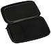 i.Trek Extra Large Hard Shell Case for Garmin TomTom Magellan GPS (Black)