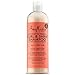 Shea Moisture Coconut & Hibiscus Curl & Shine Shampoo | 16 fl. oz. (2 Pack)