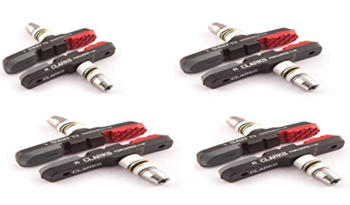 clarks mtb elite brake pads