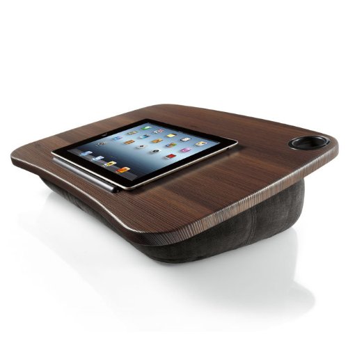 Brookstone Lap Desk Buy Online in UAE. Office Products