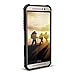 UAG HTC One M9 Feather-Light Composite [ASH] Military Drop Tested Phone Case