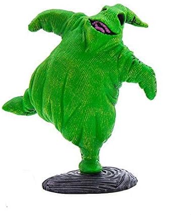oogie boogie toys