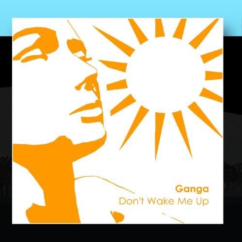 Don't Wake Me Up