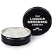 The London Grooming Company Men's Hair Clay - Firm Matte Styling with All-Day Hold | Easy Rinse-Out Formula | 3.4 Fl Oz (100ml)