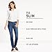 Levi's Women's 712 Slim Jean