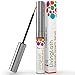 Best eyelash growth serum for rapid eyelash & eyebrows growth thicker longer stronger fuller lashes & brows huge 10ml bottle eyelash enhancing serum peace of mind 100% USA guarantee
