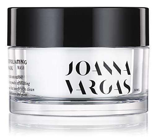 Joanna Vargas Exfoliating Mask