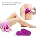Quiet Friction, Relaxation, Sucking, Relieve itching, Female Tongue Toy -30 Frequency Rolling Simulator GSpotter Massage L-Shaped 舔 Adult Toys Enjoy with Your Loved Ones ~VIOKEY Store Toys