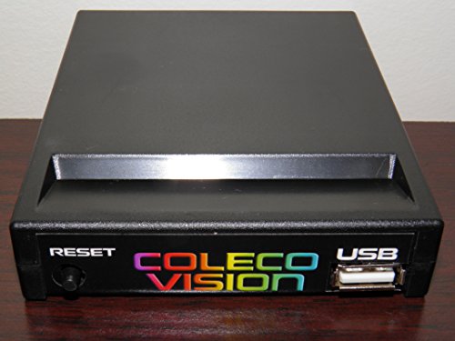 4 Atarimax+Colecovision+ADAM+128+Flash+MultiCart