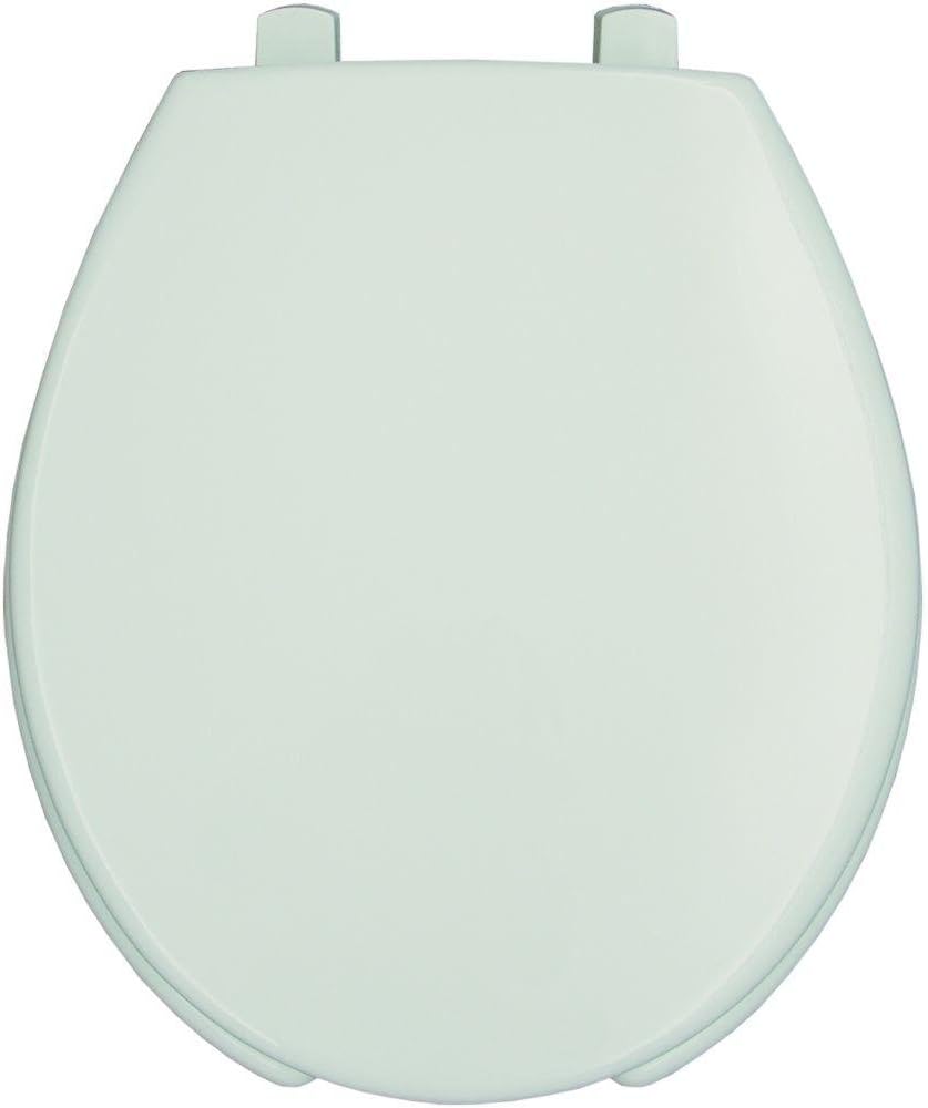 Best toilet seat open front standard