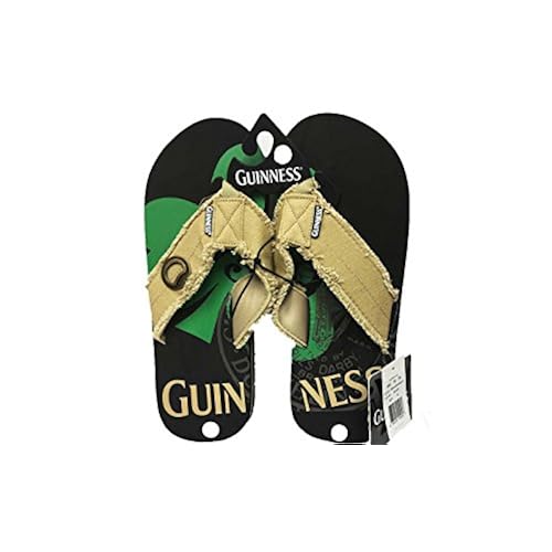beer bottle opener flip flops