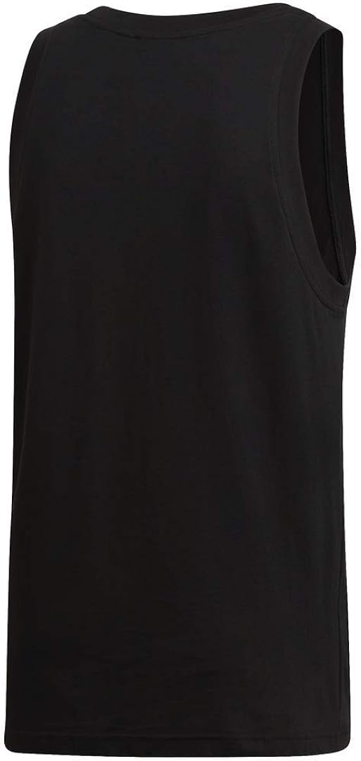 adidas Originals Men's Trefoil Tank Top at  Men’s Clothing store